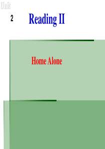 牛津_高一_英语_unit2_Growing_pains_Reading_基本知识点知识点