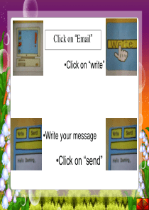 小学英语新标准三起第七册Module7 Unit2 课件