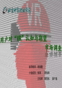 连锁3班1组展示