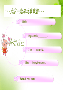 新概念英语第一册第三课-(1)分解