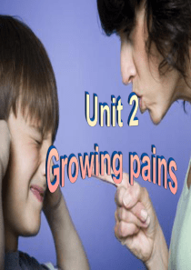 牛津高中英语模块一unit2_Word_Power