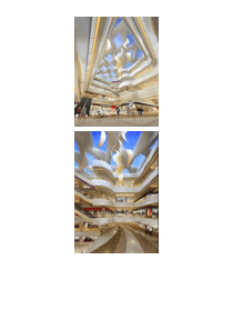 Jtl商场6院6分院设计方案【名师联850期】