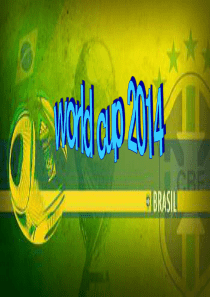 world cup2014世界杯