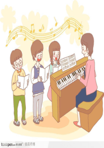 小白船课件