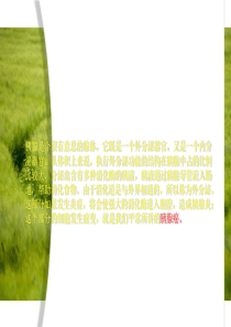 胰腺癌目前进展