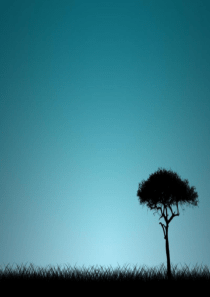 简约风格ppt模板