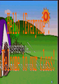 2014年初中英语定语从句中考专题复习课件