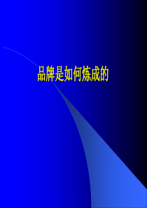 66如何打造品牌