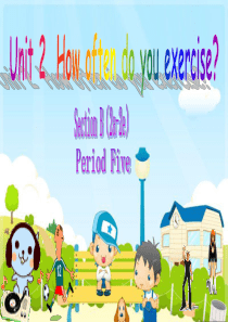 人教版英语八年级上Unit2课件.ppt