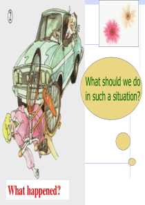 first aid warming reading book5 unit5