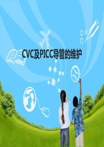 CVC和PICC导管的维护[1]