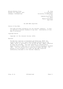 rfc4493.The-AES-CMAC-Algorithm