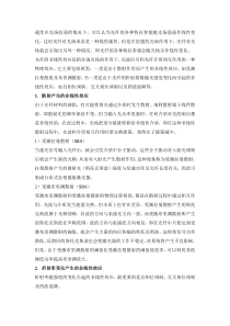 光纤的非线性效应
