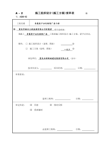 青蒿素产业化制剂厂房工程安全文明施工方案