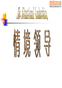 情境领导(PPT 51页)