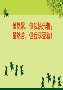初三班主任工作经验交流ppt课件
