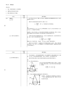 特定目标：例例一例二hr