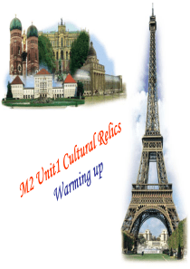 56Cultural_Relics(Warming_up)