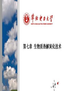 第7章-生物质热解炭化技术