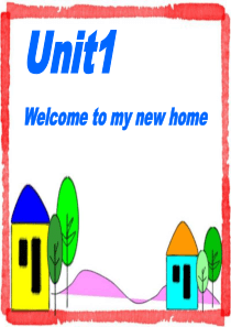 人教版小学四年级下册英语总复习课件.ppt