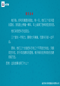 目标管理培训课程