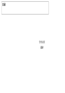 会计管理流程
