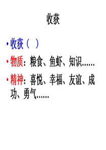 《落花生》ppt课件