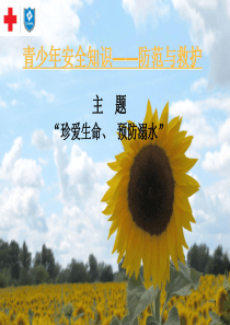 青少年安全教育防范与救护+(1)