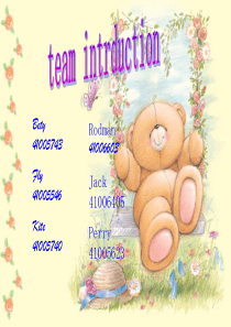 市场营销,4P 眼镜营销,