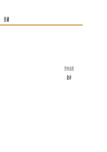 全套财务管理流程-紫光版