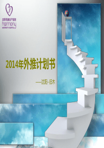 民营医院外推策划方案