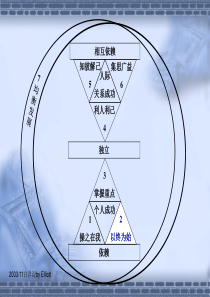 自我领导确定目标原则