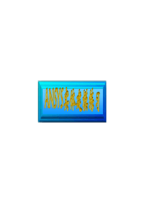 ANSYS实体建模练习