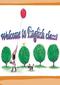 Unit 2 Days and Months Lesson 8 First, Second, Thi