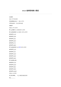 ansys建钢管混凝土模型