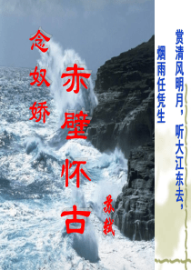 苏轼词