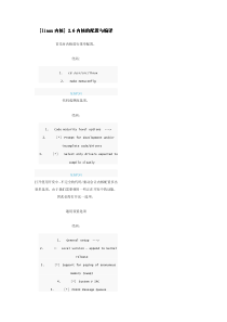 Linux2.6内核配置详解