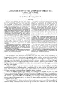 A-CONTRIBUTION-TO-THE-ANALYSIS-OF-STRESS-IN-A-CIRC