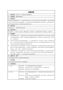 固定资产、低值易耗品报损流程说明