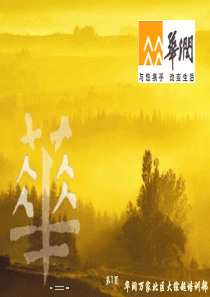 商品调拨流程（PPT38页)