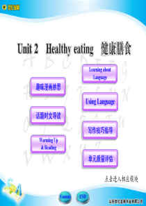 高一英语必修三unit2