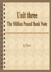 高一英语必修三unit3知识点