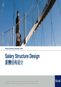2008-Salary-Structure-Design-Training_Trainee