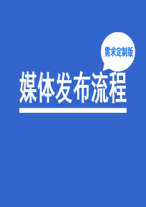 媒体发布流程2-21