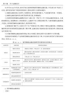现代采矿工程设计全书15011919
