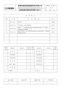 QP-QCT-17-不合格品控制程序-2019.01.04