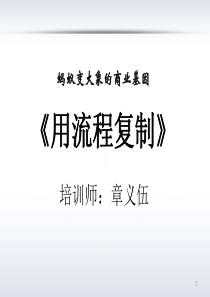 流程复制