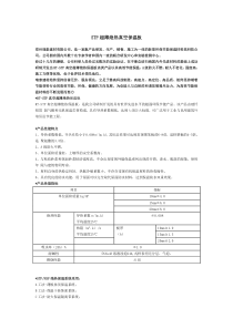 STP超薄真空绝热保温板施工工艺