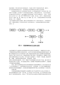 低温热解污泥制油技术