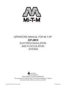 电絮凝electrocoagulationandflocculationsystems1